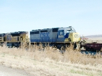 CSX 8458